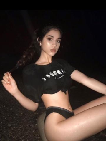 Индивидуалка Лейла Фотография 3